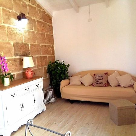 La Casetta Holiday Home Alghero Bagian luar foto