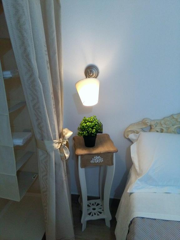 La Casetta Holiday Home Alghero Bagian luar foto