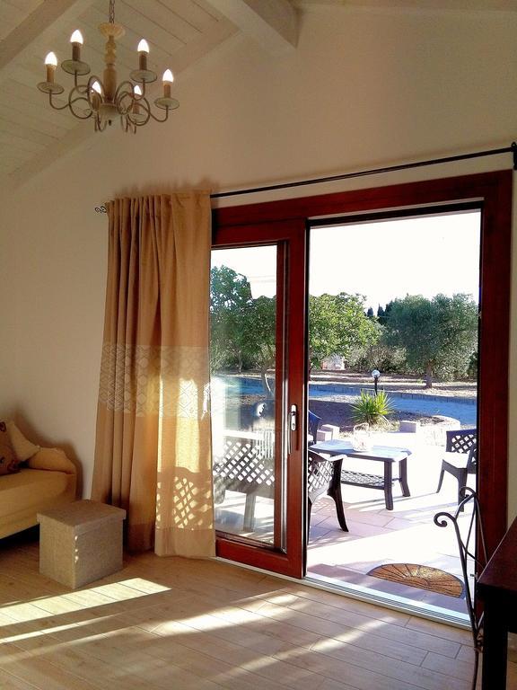 La Casetta Holiday Home Alghero Bagian luar foto