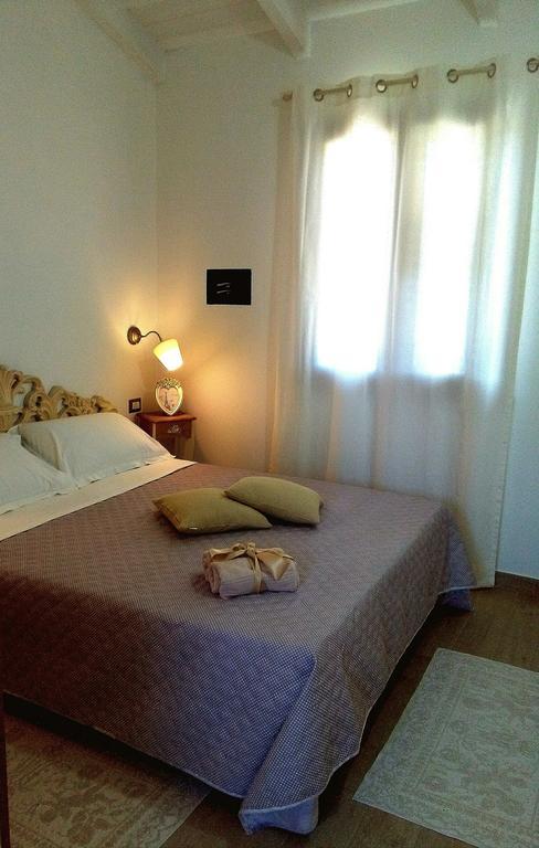 La Casetta Holiday Home Alghero Bagian luar foto