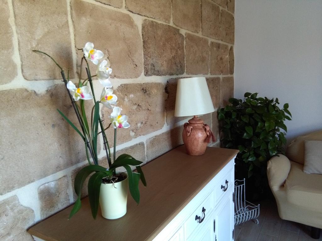 La Casetta Holiday Home Alghero Bagian luar foto