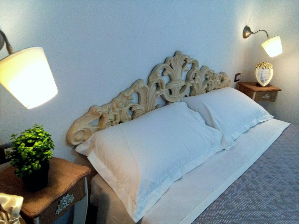 La Casetta Holiday Home Alghero Bagian luar foto