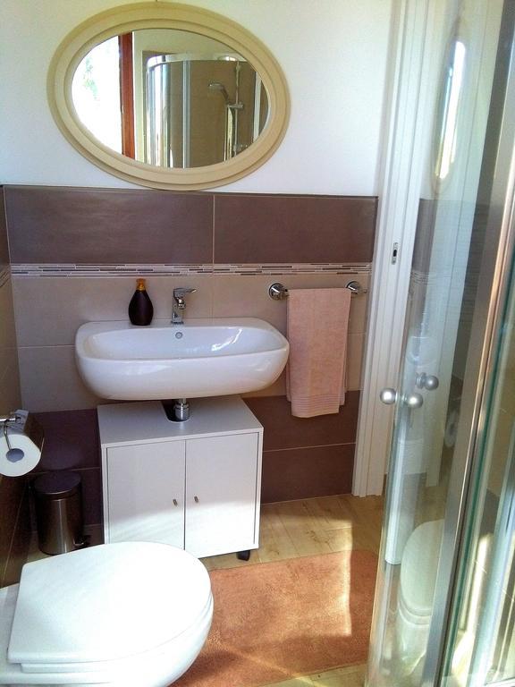 La Casetta Holiday Home Alghero Bagian luar foto